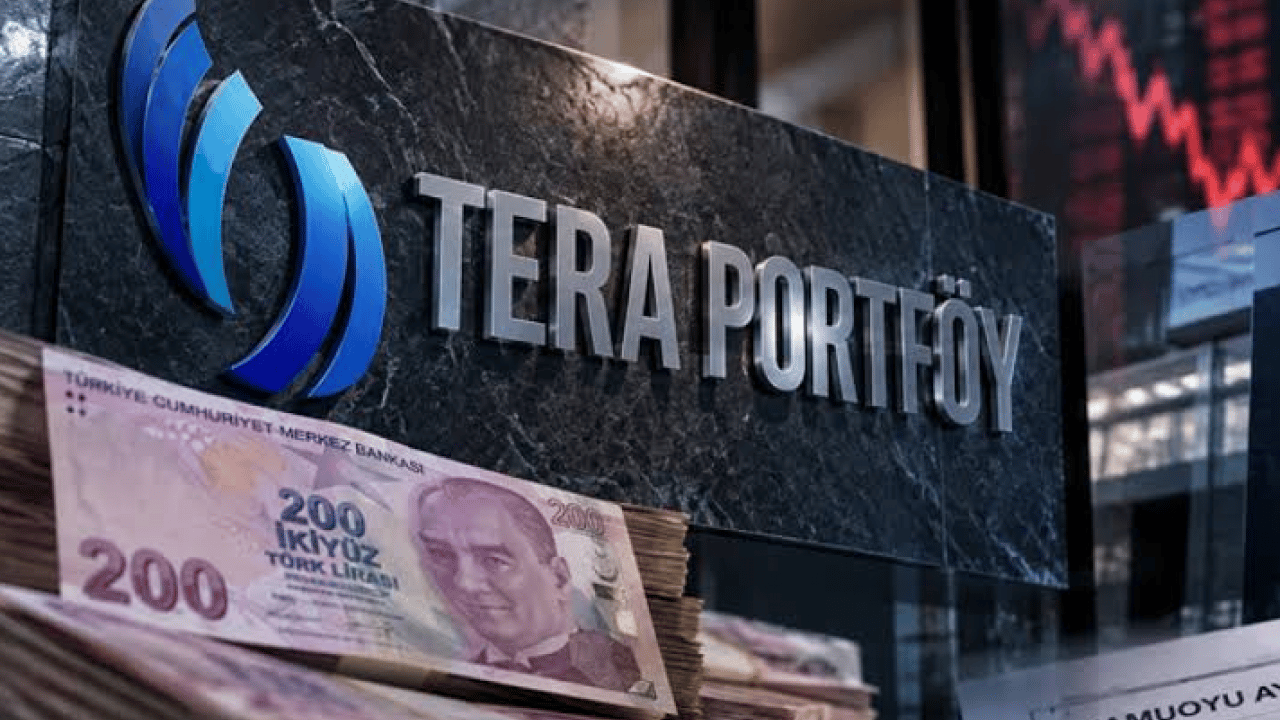 Foto - Kasadaki 28 milyon lira fona gitmiş: Site yönetimi aidatları Tera Fonu’na yatırmış!