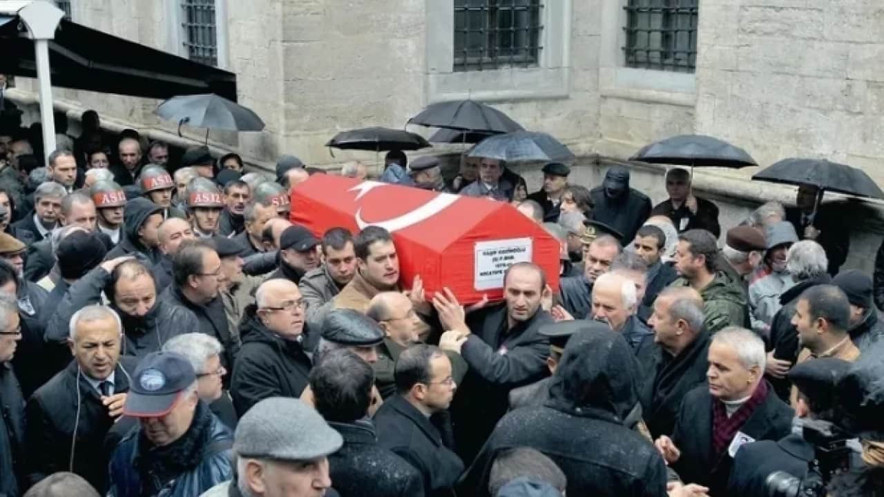 Foto - Kâşif Kozinoğlu dosyasında ‘Esmer Melek’ bilmecesi! Savcılık gizemli ihbarcının peşinde