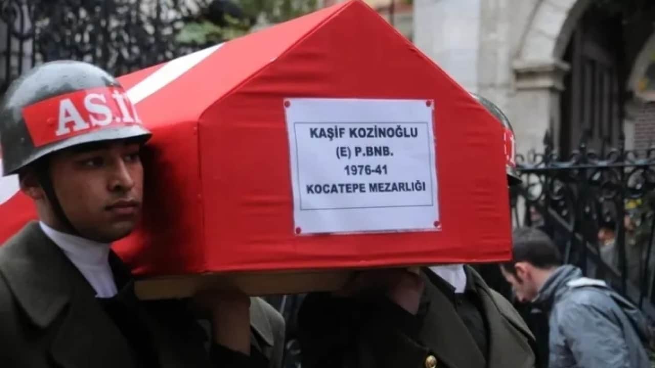 Foto - Kâşif Kozinoğlu dosyasında ‘Esmer Melek’ bilmecesi! Savcılık gizemli ihbarcının peşinde