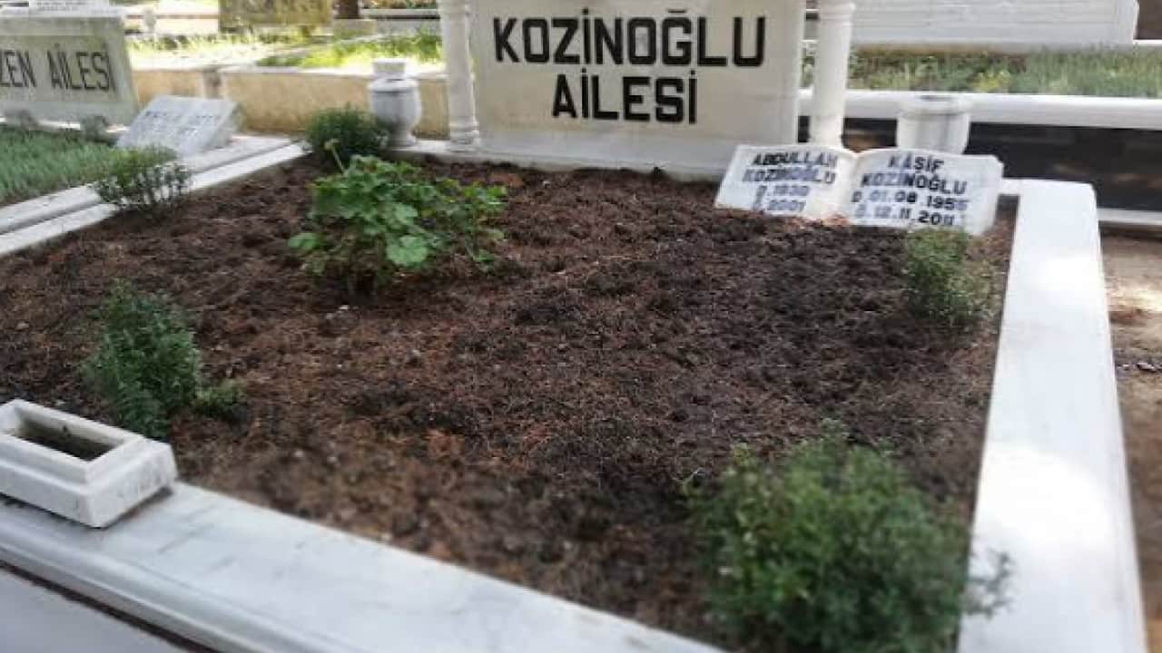 Foto - Kâşif Kozinoğlu dosyasında ‘Esmer Melek’ bilmecesi! Savcılık gizemli ihbarcının peşinde