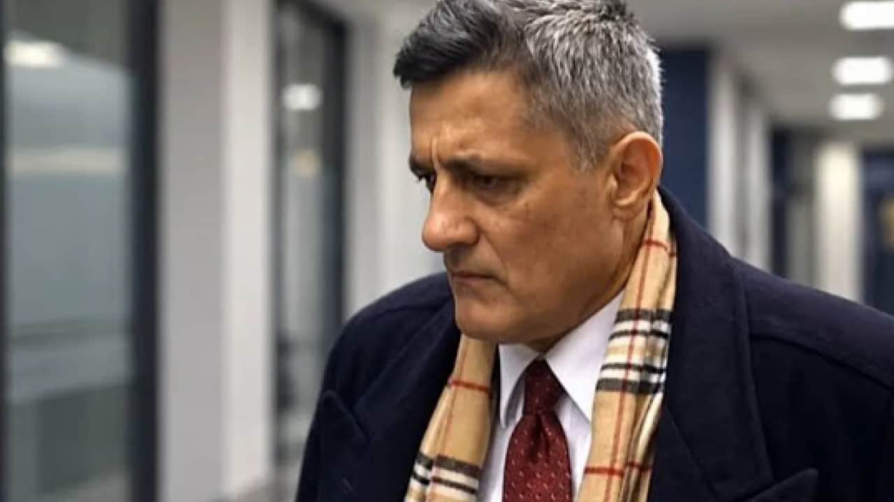 Foto - Kâşif Kozinoğlu dosyasında ‘Esmer Melek’ bilmecesi! Savcılık gizemli ihbarcının peşinde