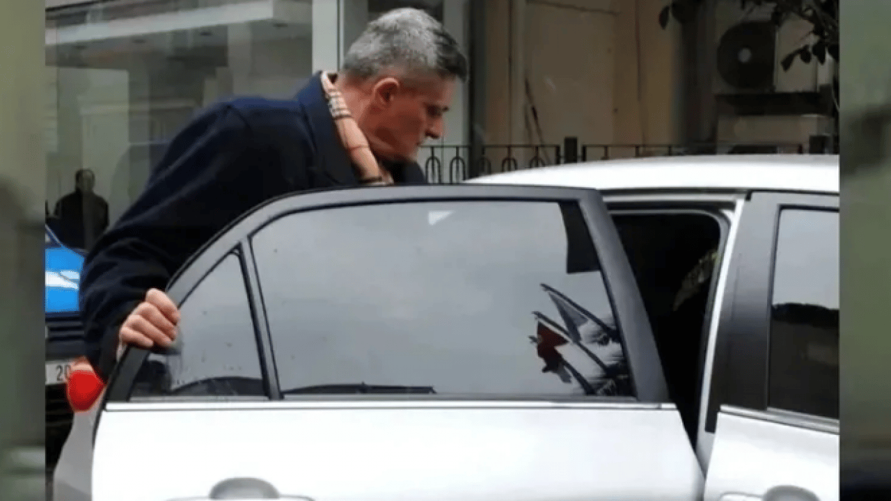 Foto - Kâşif Kozinoğlu dosyasında ‘Esmer Melek’ bilmecesi! Savcılık gizemli ihbarcının peşinde