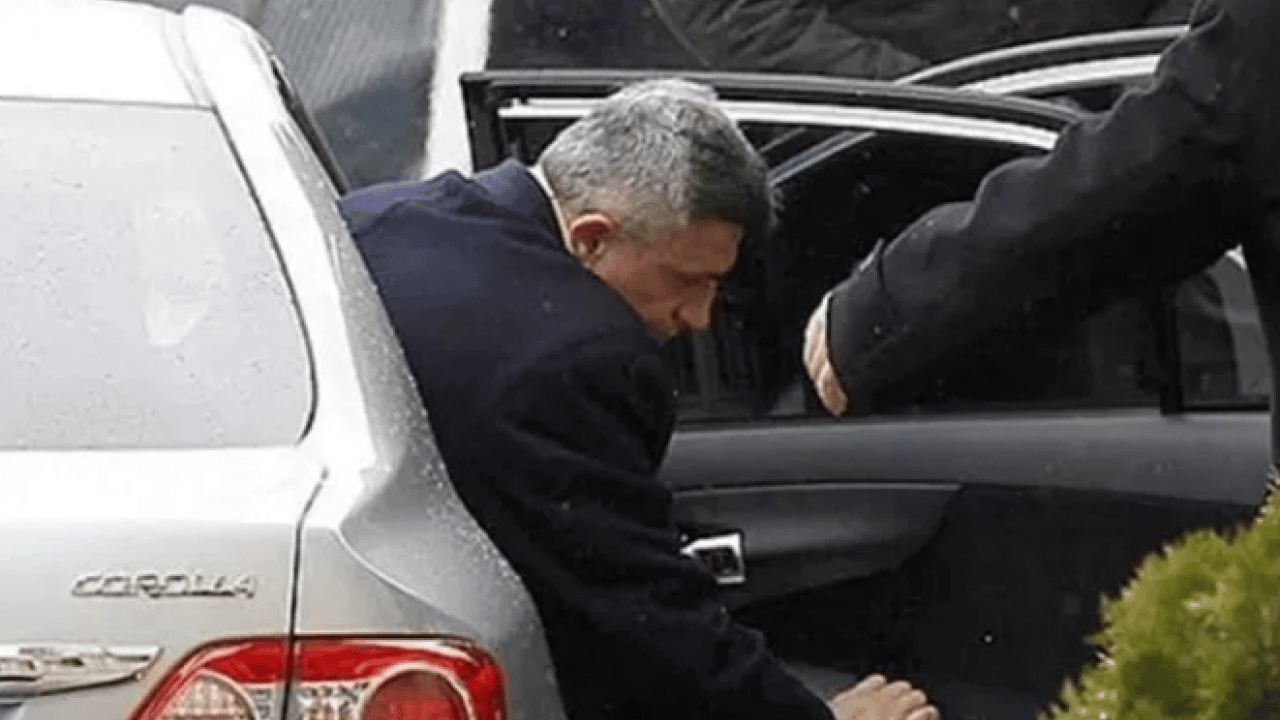 Foto - Kâşif Kozinoğlu dosyasında ‘Esmer Melek’ bilmecesi! Savcılık gizemli ihbarcının peşinde