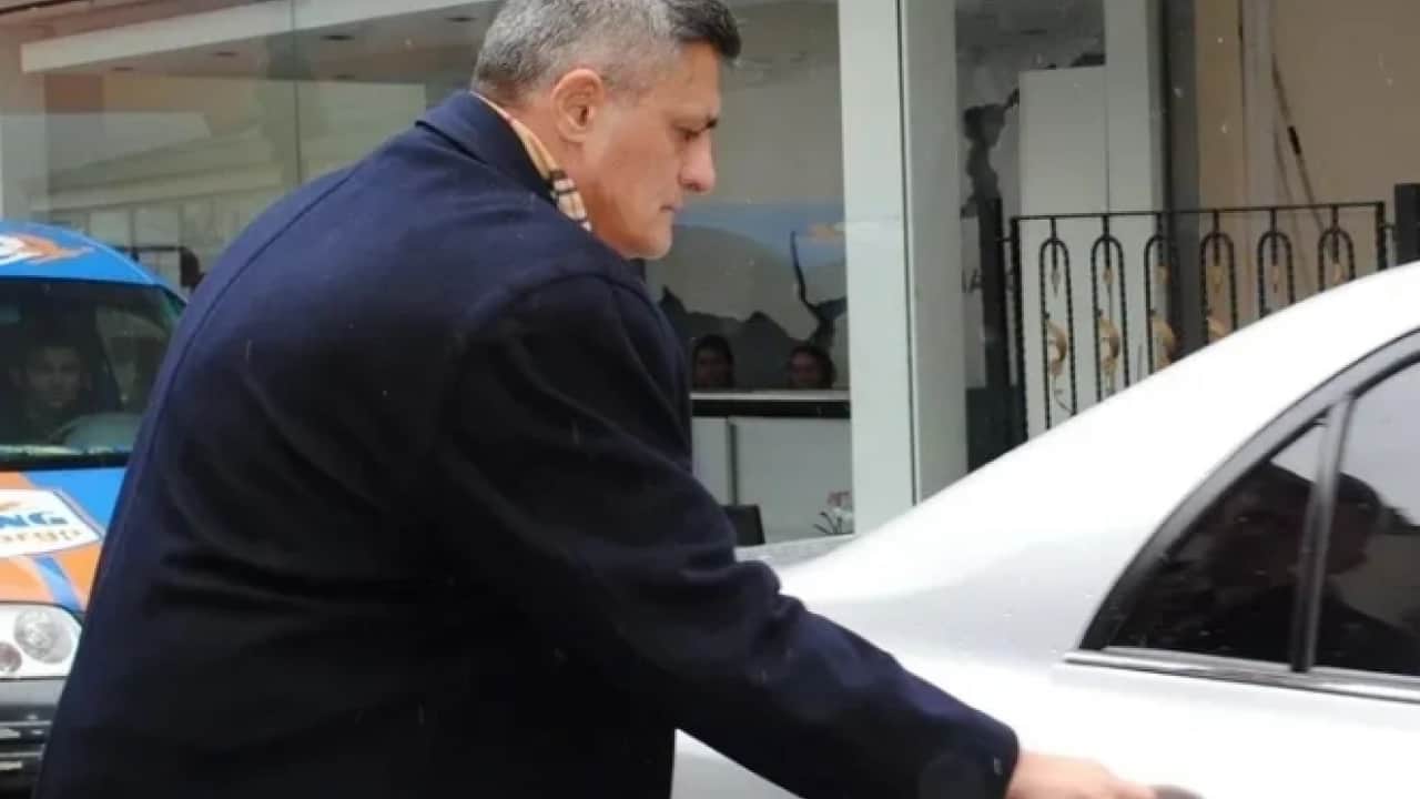Foto - Kâşif Kozinoğlu dosyasında ‘Esmer Melek’ bilmecesi! Savcılık gizemli ihbarcının peşinde