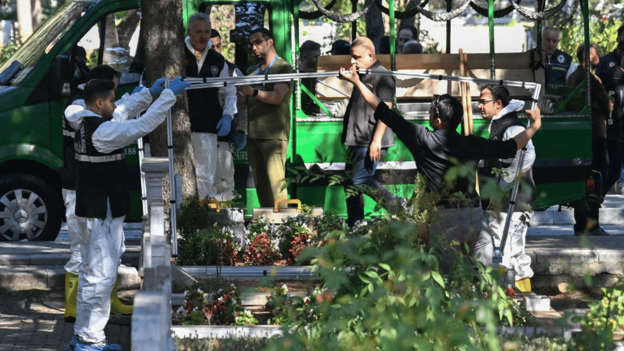 Foto - Kâşif Kozinoğlu dosyasında ‘Esmer Melek’ bilmecesi! Savcılık gizemli ihbarcının peşinde