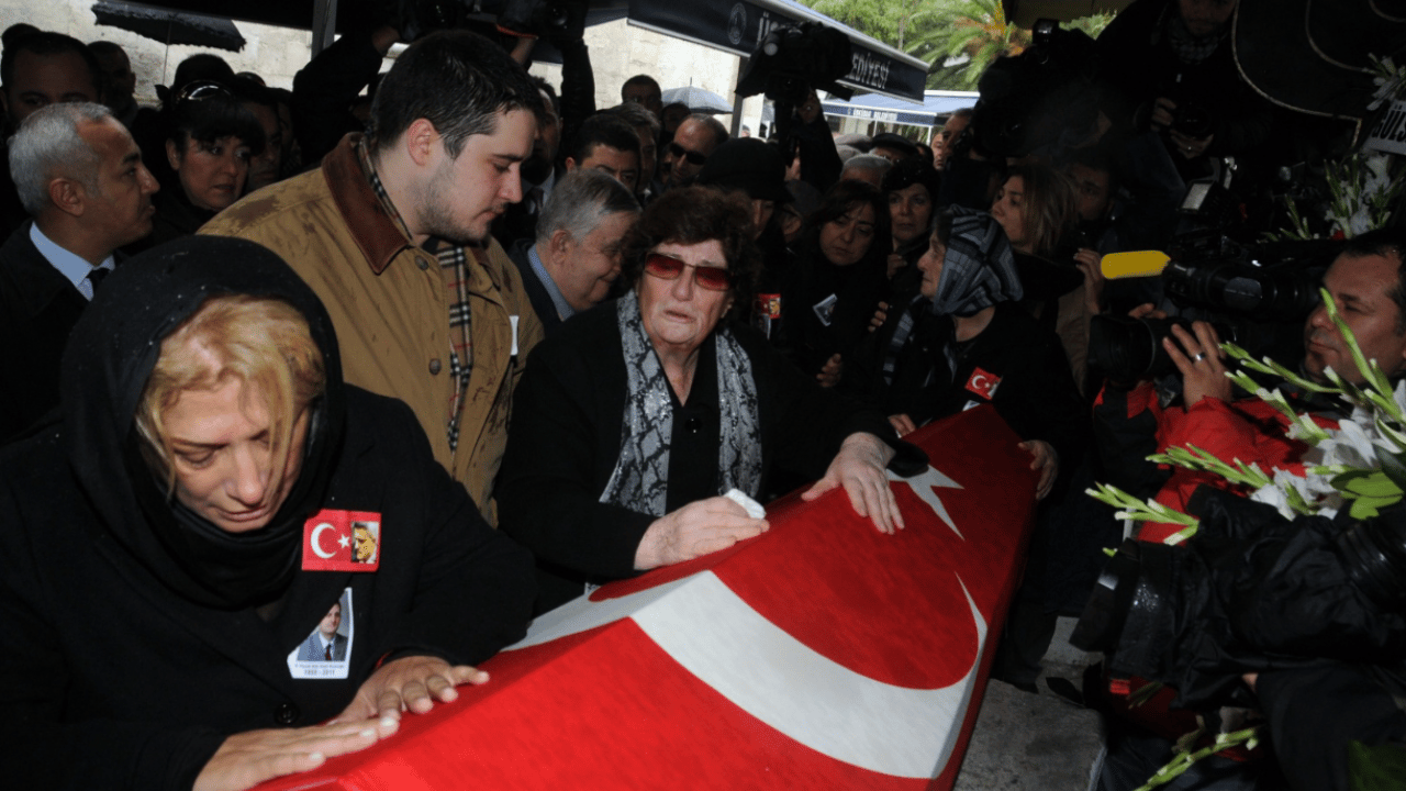 Foto - Kaşif Kozinoğlu’nun ölümünde 15 yıllık sır perdesi aralanıyor! FETÖ’cü gardiyan izi