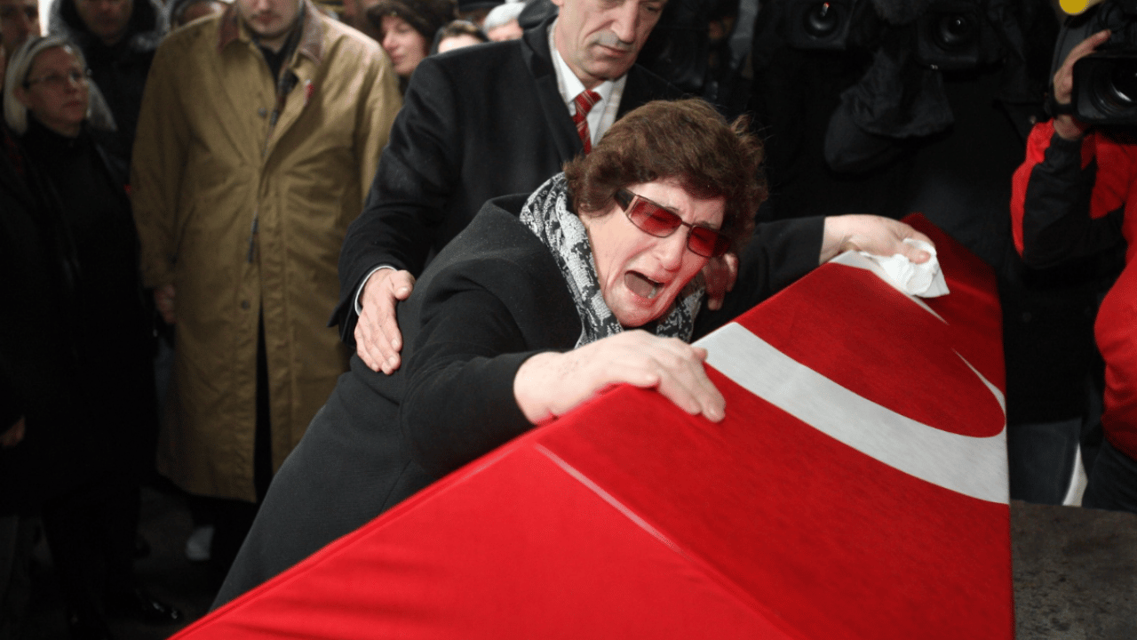 Foto - Kaşif Kozinoğlu’nun ölümünde 15 yıllık sır perdesi aralanıyor! FETÖ’cü gardiyan izi