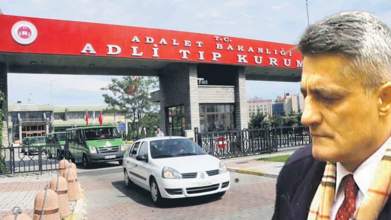 Foto - Kaşif Kozinoğlu’nun ölümünde 15 yıllık sır perdesi aralanıyor! FETÖ’cü gardiyan izi