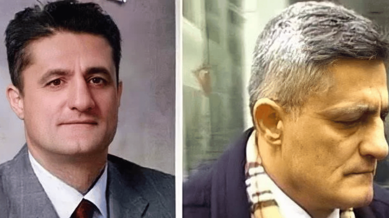 Foto - Kaşif Kozinoğlu’nun ölümünde 15 yıllık sır perdesi aralanıyor! FETÖ’cü gardiyan izi