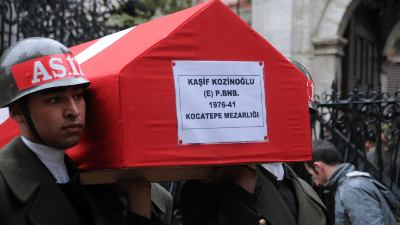 Foto - Kaşif Kozinoğlu’nun ölümünde 15 yıllık sır perdesi aralanıyor! FETÖ’cü gardiyan izi