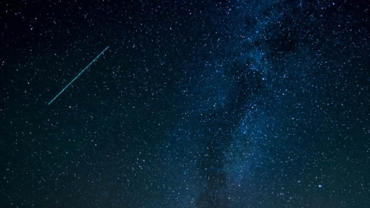 O tarihe dikkat: Gökyüzünde görsel şölene hazır olun!