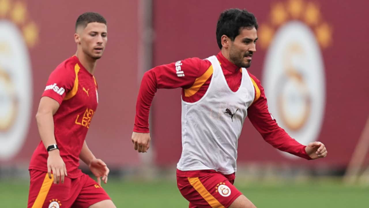 Kasımpaşa maçı sonrası Barcelona ve... Okan Buruk'un milli takım kararı: Birçok değişiklik