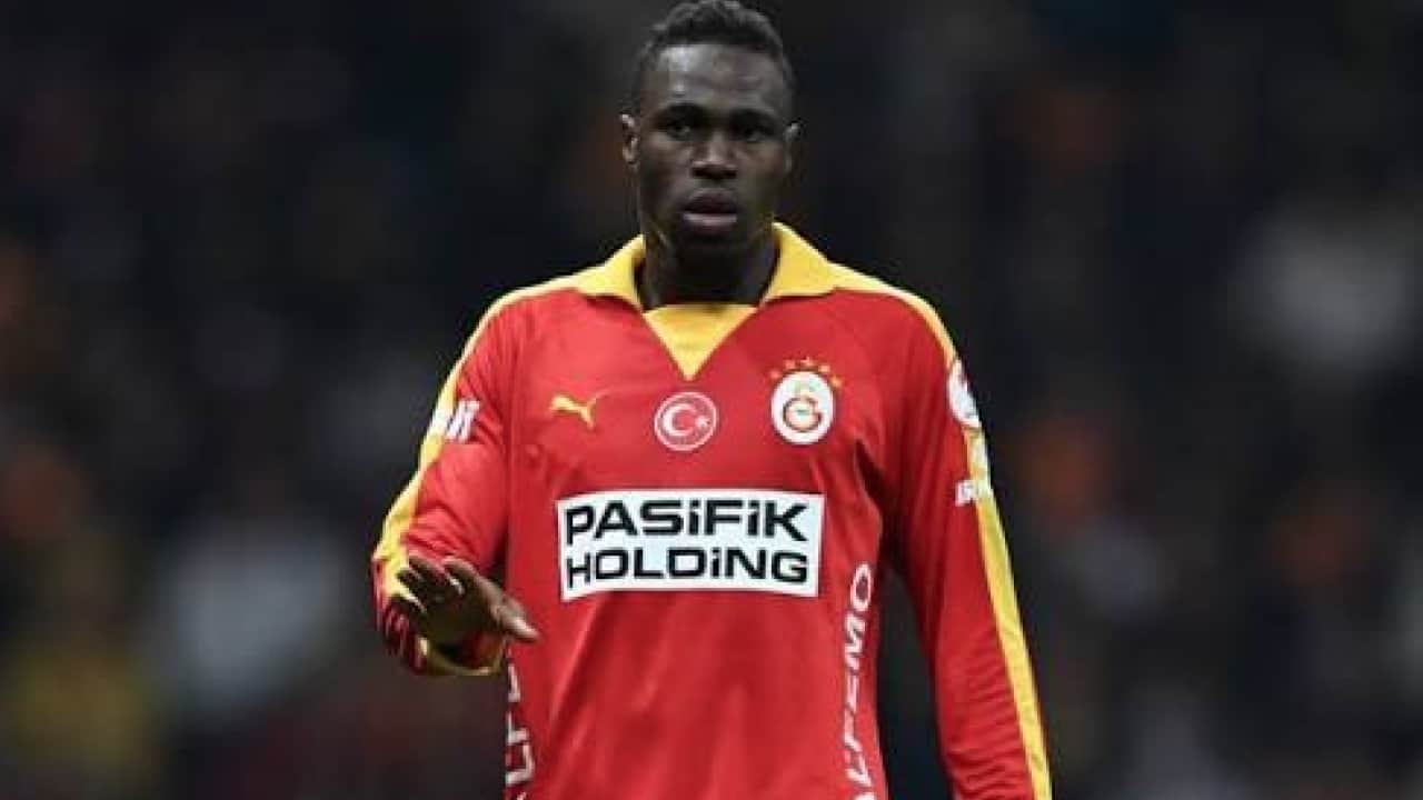 Kasımpaşa'da yok... Singo'nun son durumu: Belki Barcelona maçı