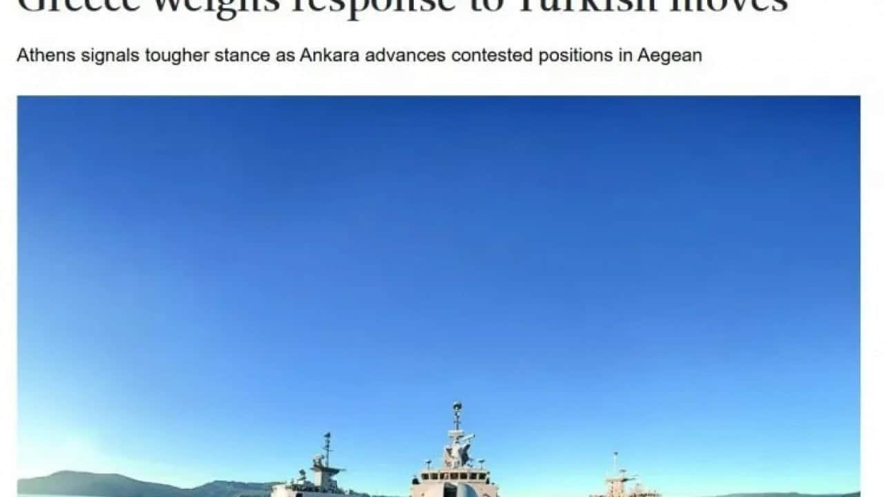 Foto - Kaşınıyorlar: Türkiye'ye karşı skandal yol haritası ortaya çıktı