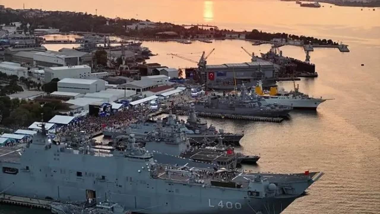 Foto - Kaşınıyorlar: Türkiye'ye karşı skandal yol haritası ortaya çıktı