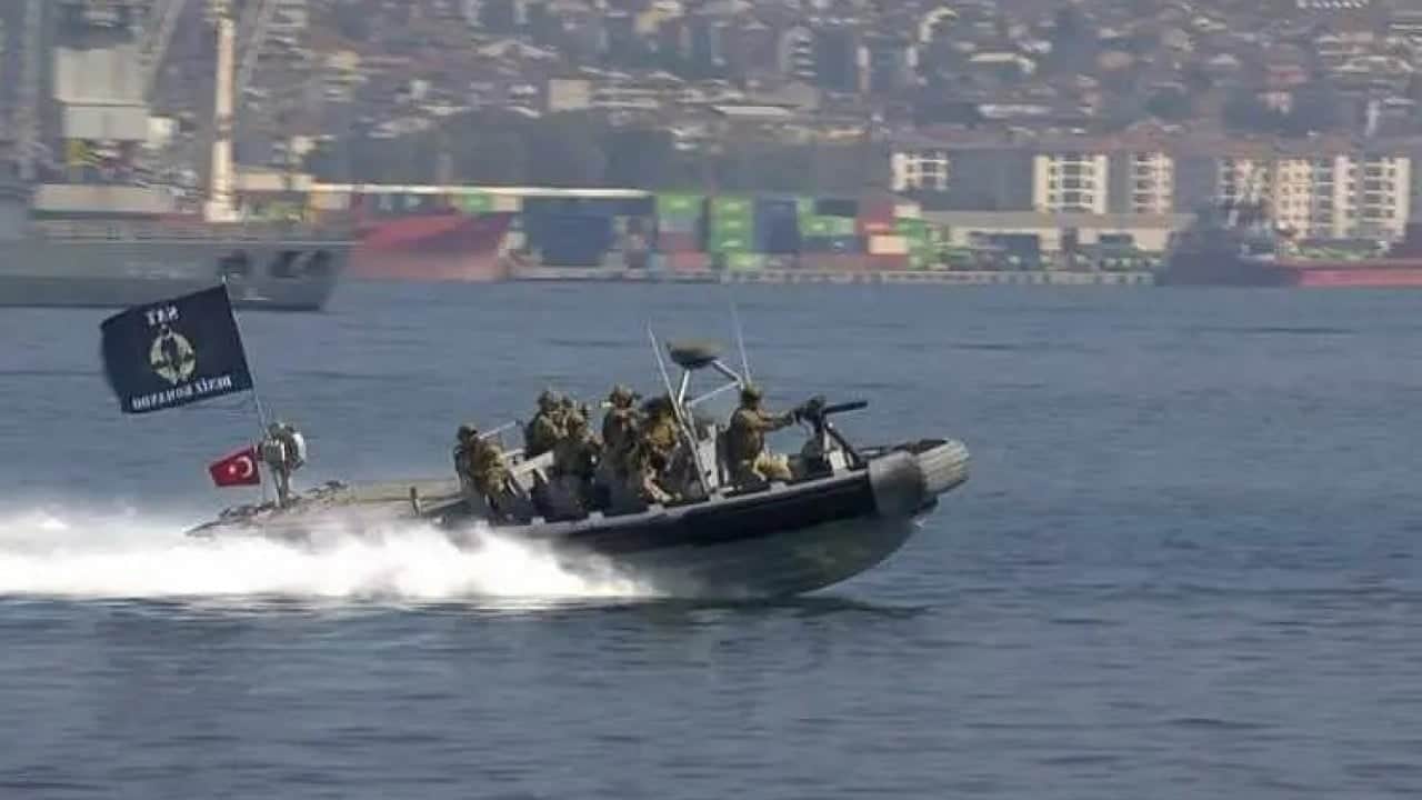 Foto - Kaşınıyorlar: Türkiye'ye karşı skandal yol haritası ortaya çıktı