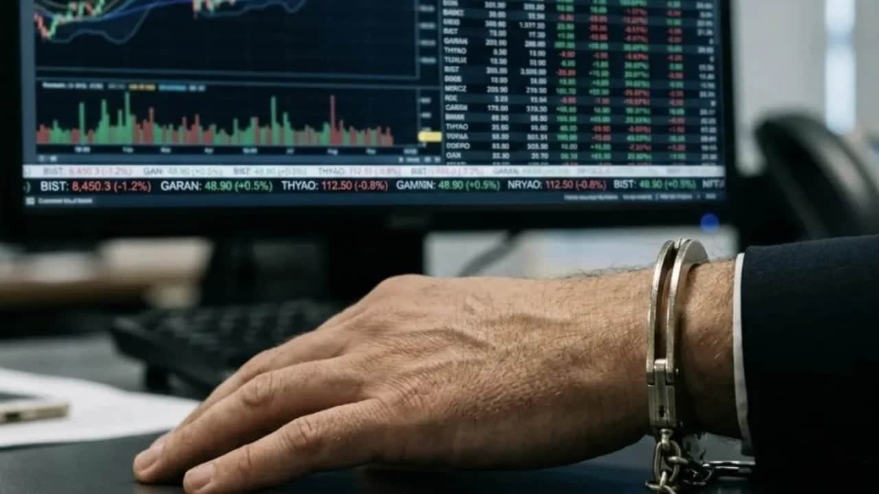 Foto - Kastelli’den Thodex’e, İmar Bankası’ndan Fon krizine uzanan hikâye: İşte Türkiye’nin 44 yıllık finansal hafızası