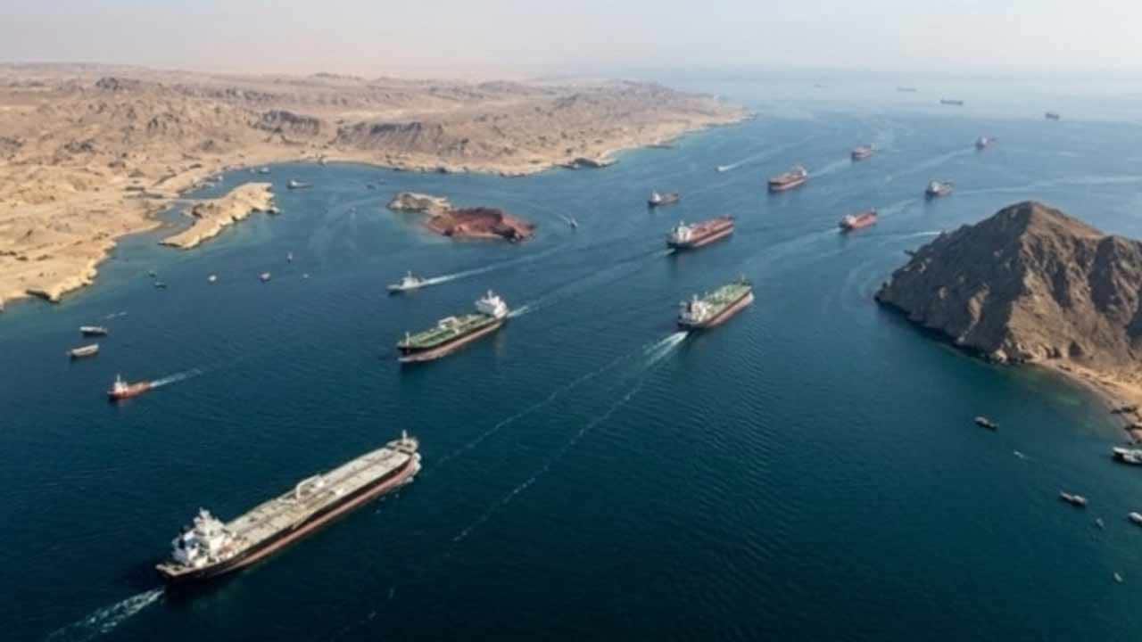 Foto - Katar doğruladı: Tankerimiz vuruldu!