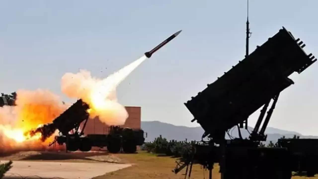 Foto - Çelik Kubbe alacakları konuşuluyordu! Katar'dan Patriot tepkisi: 'Doğru değil' diyerek duyurdular