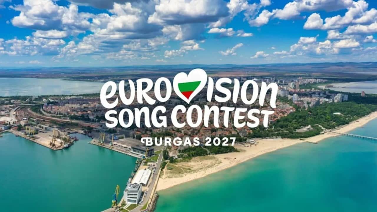 Foto - Katil devlete her alanda tepki! İrlanda’dan Eurovision kararı