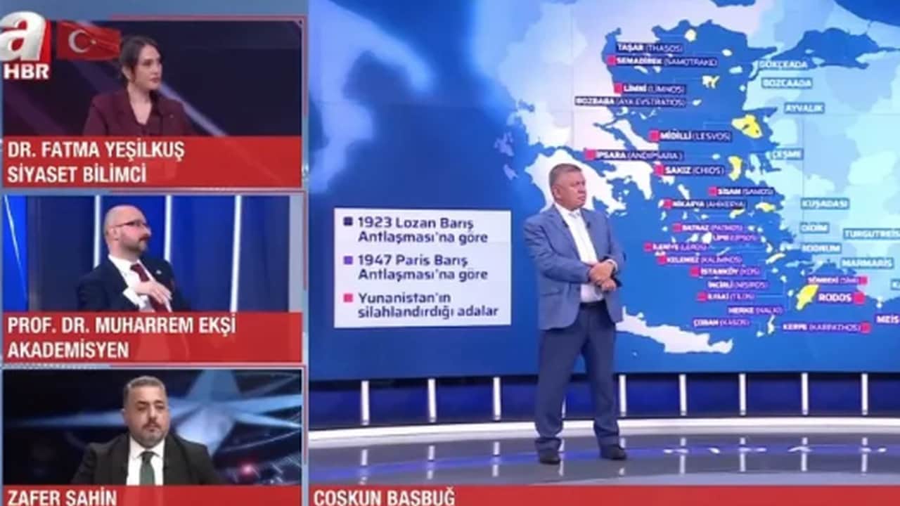 Foto - Katil İsrail’den burnumuzun dibinde kirli tezgâh! Sızma planları deşifre oldu