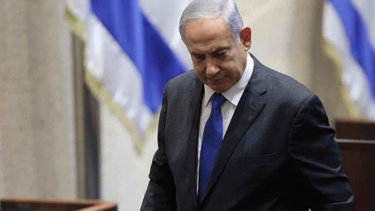 Foto - Katil Netanyahu’dan ‘İran’a saldırmaya devam edeceğiz’ mesajı