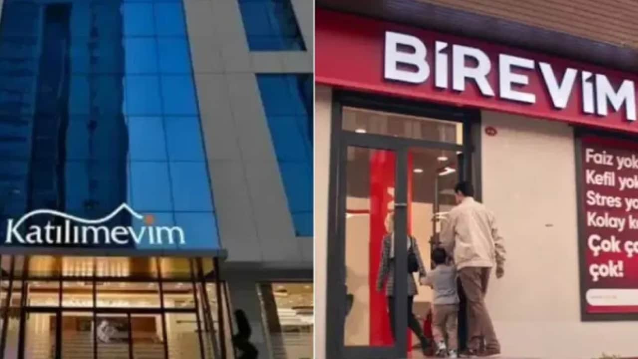 Katılımevim ve Birevim'de son durum: Para yatıranlar ne yapacak
