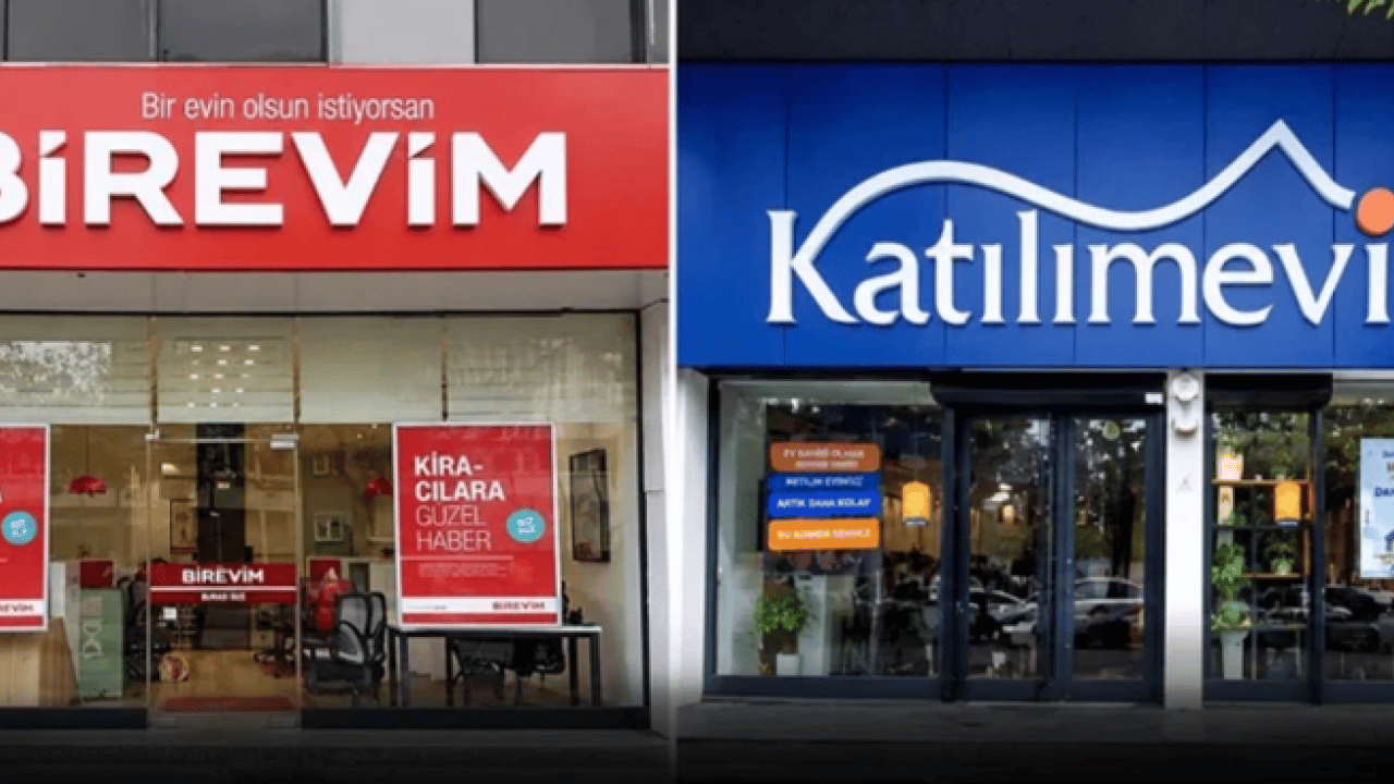 Foto - Katılımevim ve Birevim'de son durum: Para yatıranlar ne yapacak