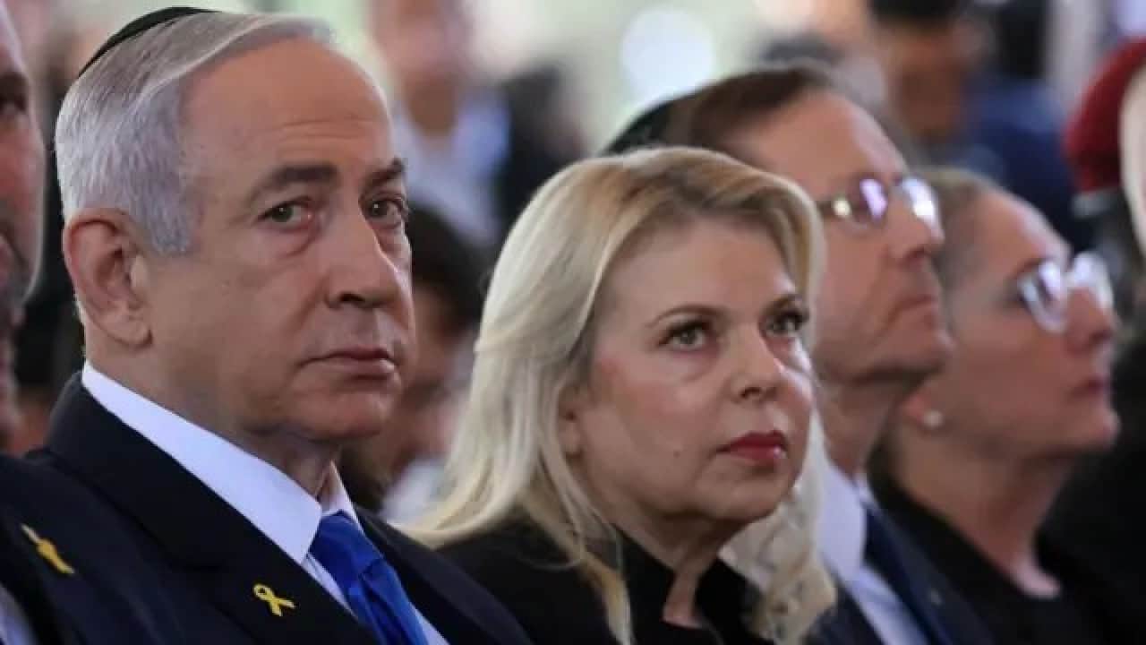 Foto - Katilin karısına ömür boyu koruma Korkudan ölecekler