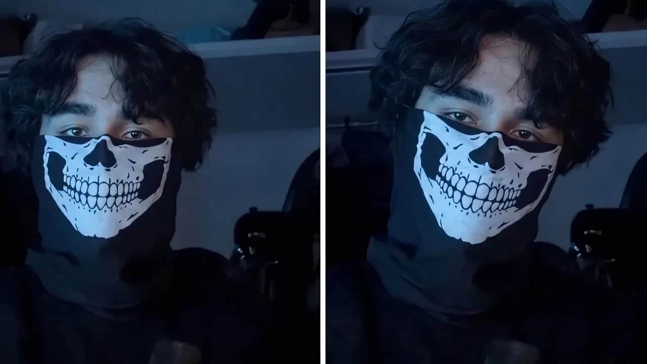 Foto - Katliam hazırlığı yapan sapık sosyal medyayı ayağa kaldırdı Yakalayın bu ruh hastasını