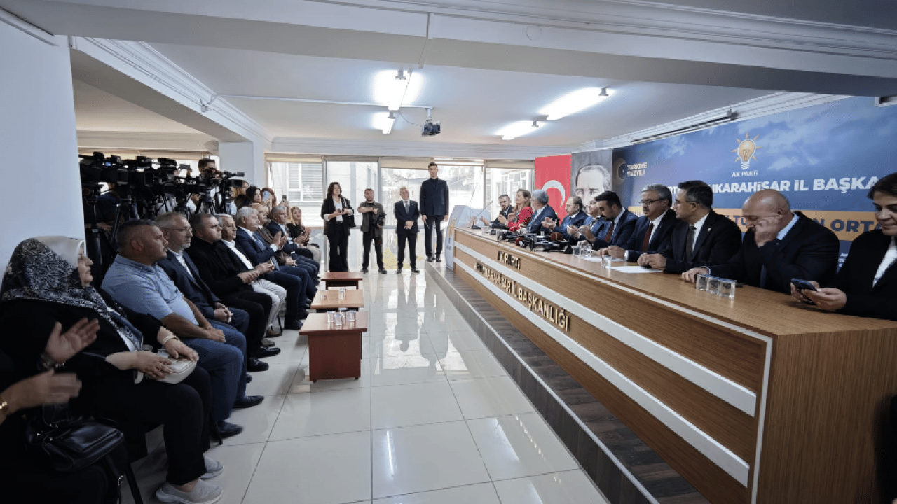 Foto - Kavak: Terörsüz Türkiye hedefinden geri adım atmayacağız