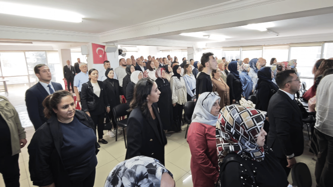 Foto - Kavak: Terörsüz Türkiye hedefinden geri adım atmayacağız