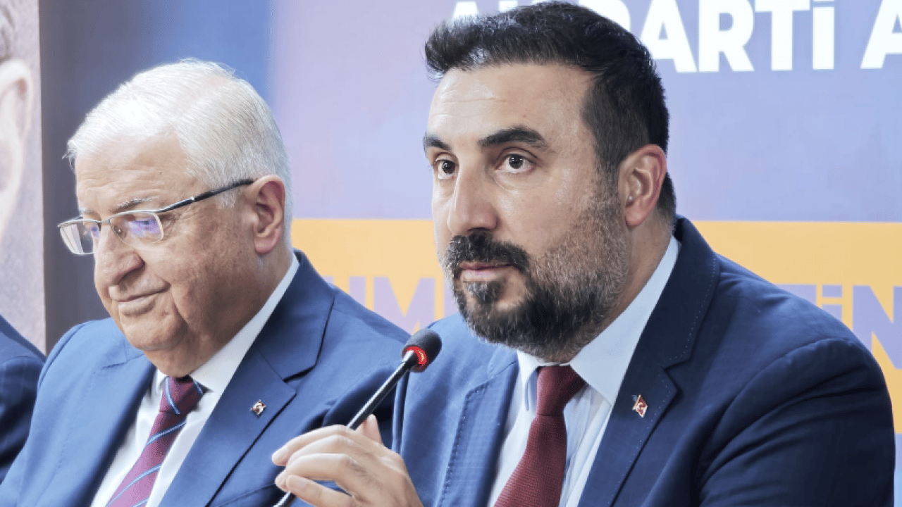 Foto - Kavak: Terörsüz Türkiye hedefinden geri adım atmayacağız