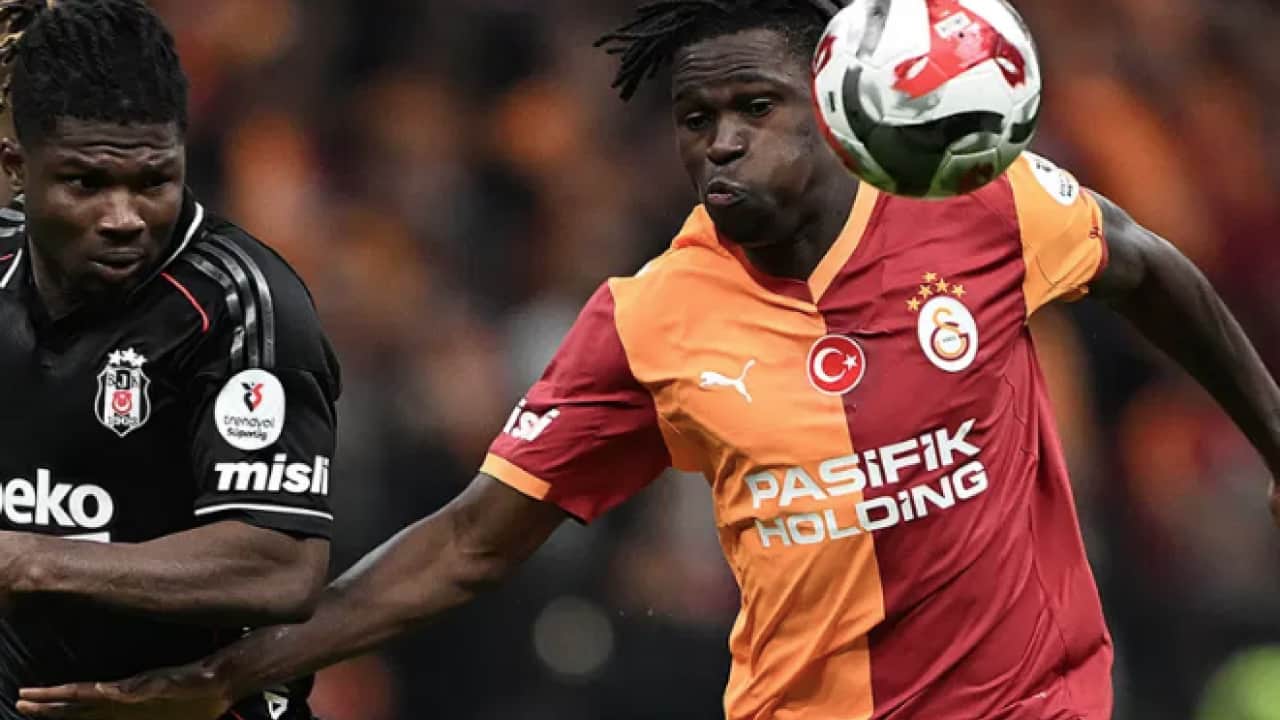 Foto - Son karar mesajı: Türkiye'ye duyurdular... Singo'da sabit soru: Risk alınacak mı? 