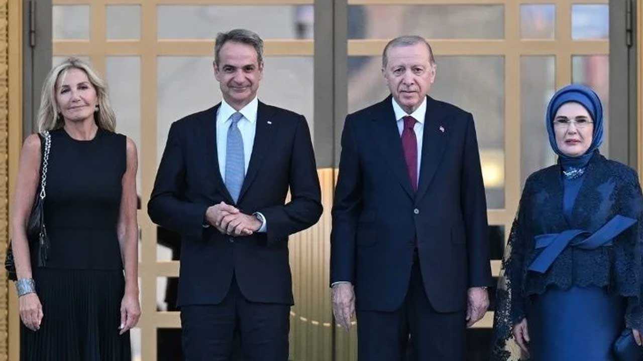 Foto - Kaybeden İsrail, kazanan Türkiye! NATO Zirvesi dünyada manşetlerde