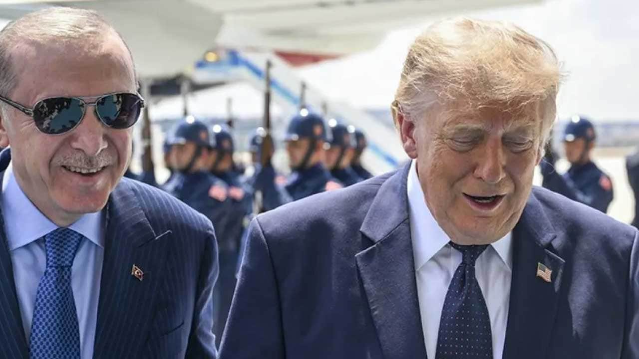 Foto - Kaybeden İsrail, kazanan Türkiye! NATO Zirvesi dünyada manşetlerde