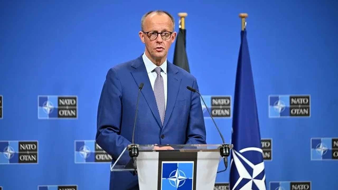 Foto - Kaybeden İsrail, kazanan Türkiye! NATO Zirvesi dünyada manşetlerde