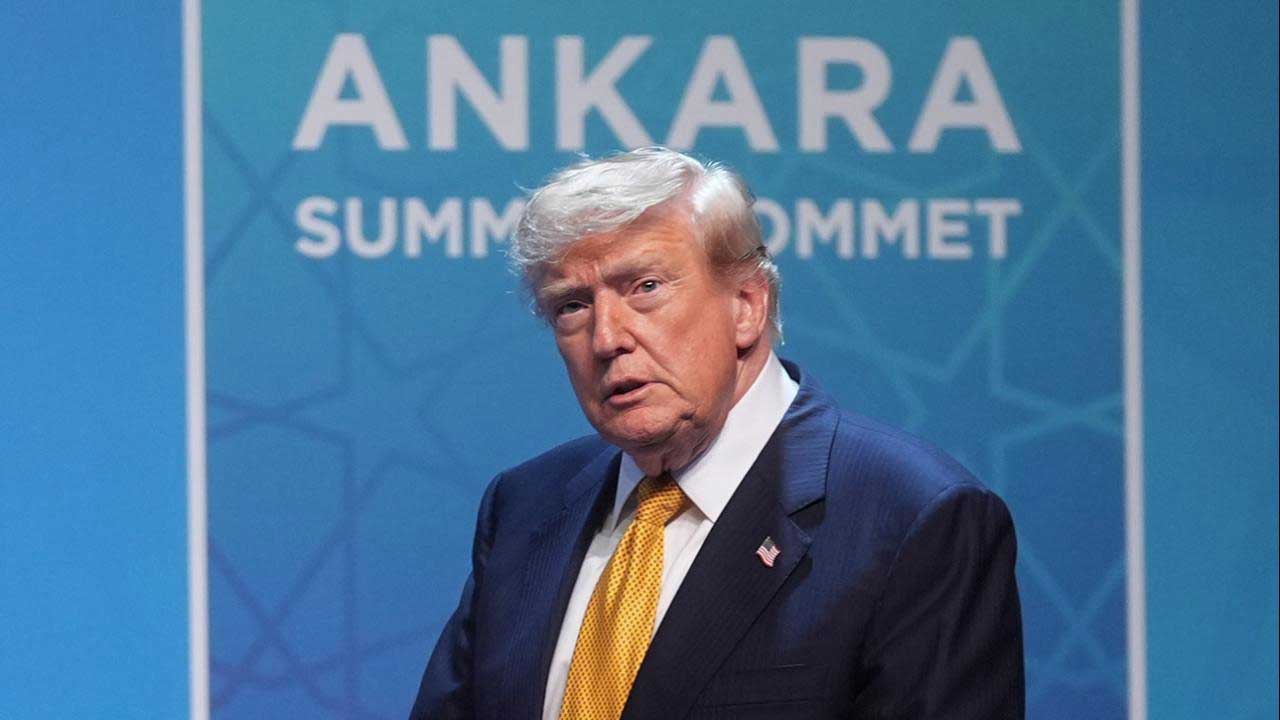 Foto - Kaybeden İsrail, kazanan Türkiye! NATO Zirvesi dünyada manşetlerde