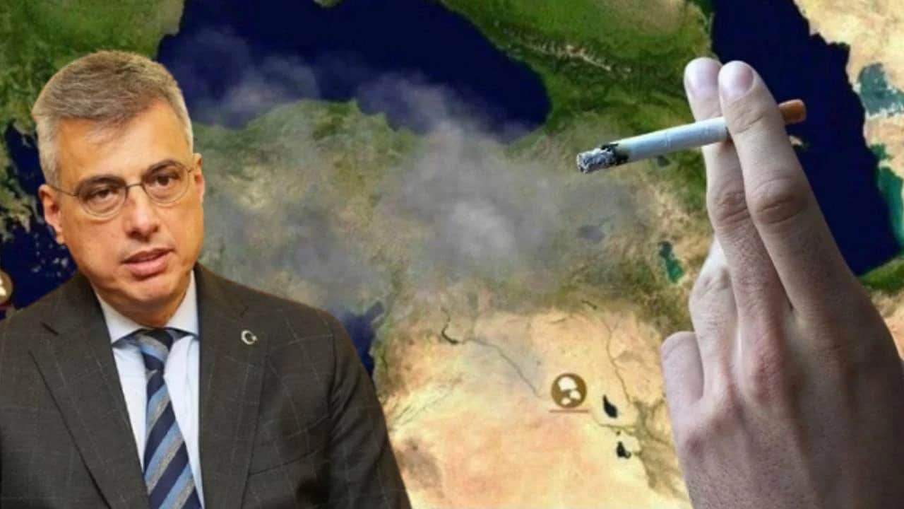 Foto - Kaybetmeden fark edin, sağlığınız için harekete geçin