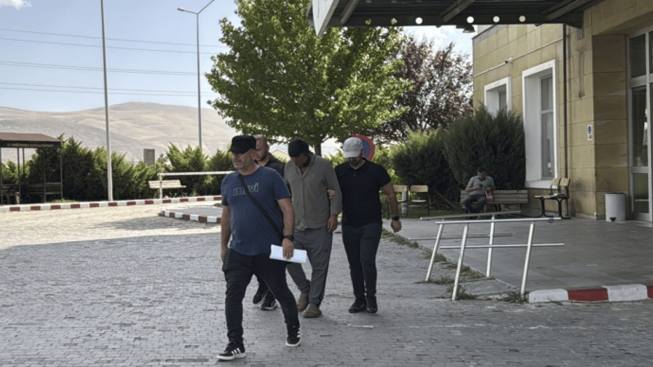 Foto - Kaybolan Büşra bebek nerede? Arama çalışmaları sürüyor