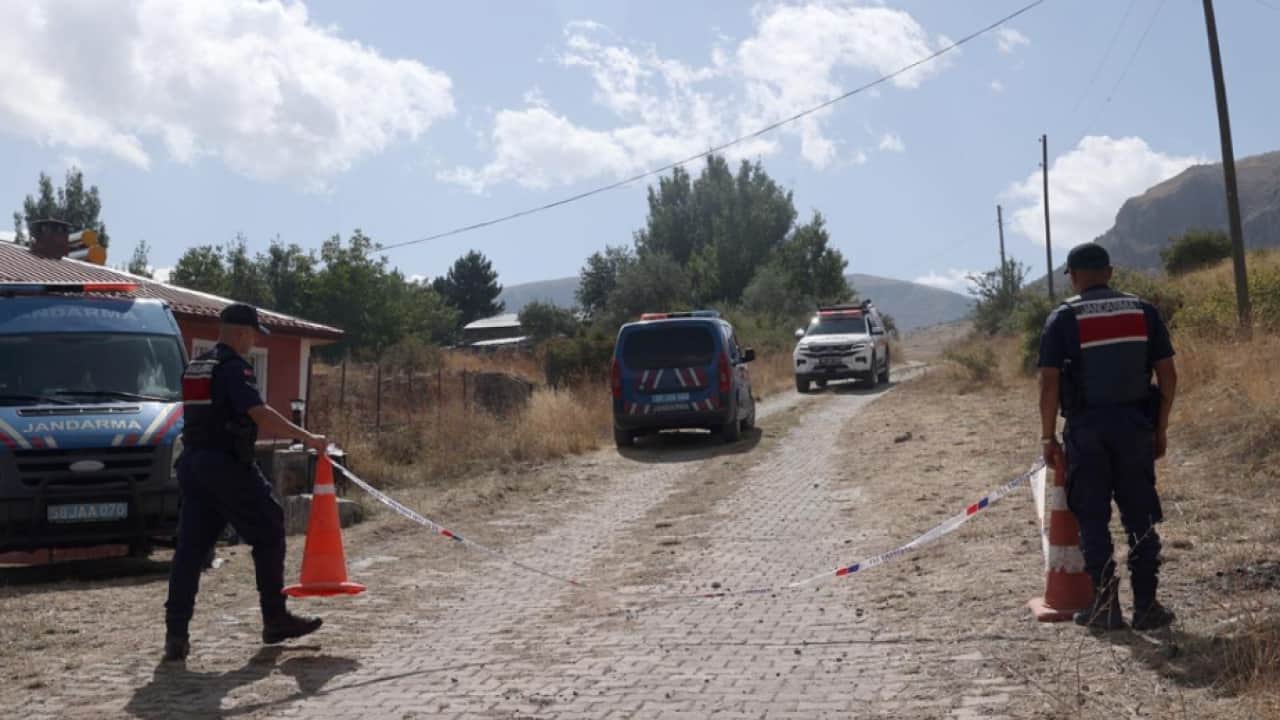 Foto - Kaybolan Büşra bebek nerede? Arama çalışmaları sürüyor