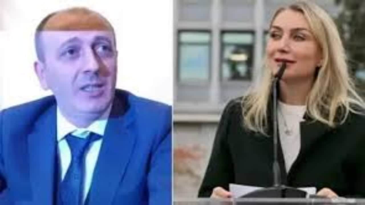 Foto - Kayınbiraderi zehir taciri, koruması şüpheli çıkan Ekrem İmamoğlu’ndan büyük pişkinlik! Adam tam "yavuz hırsız"
