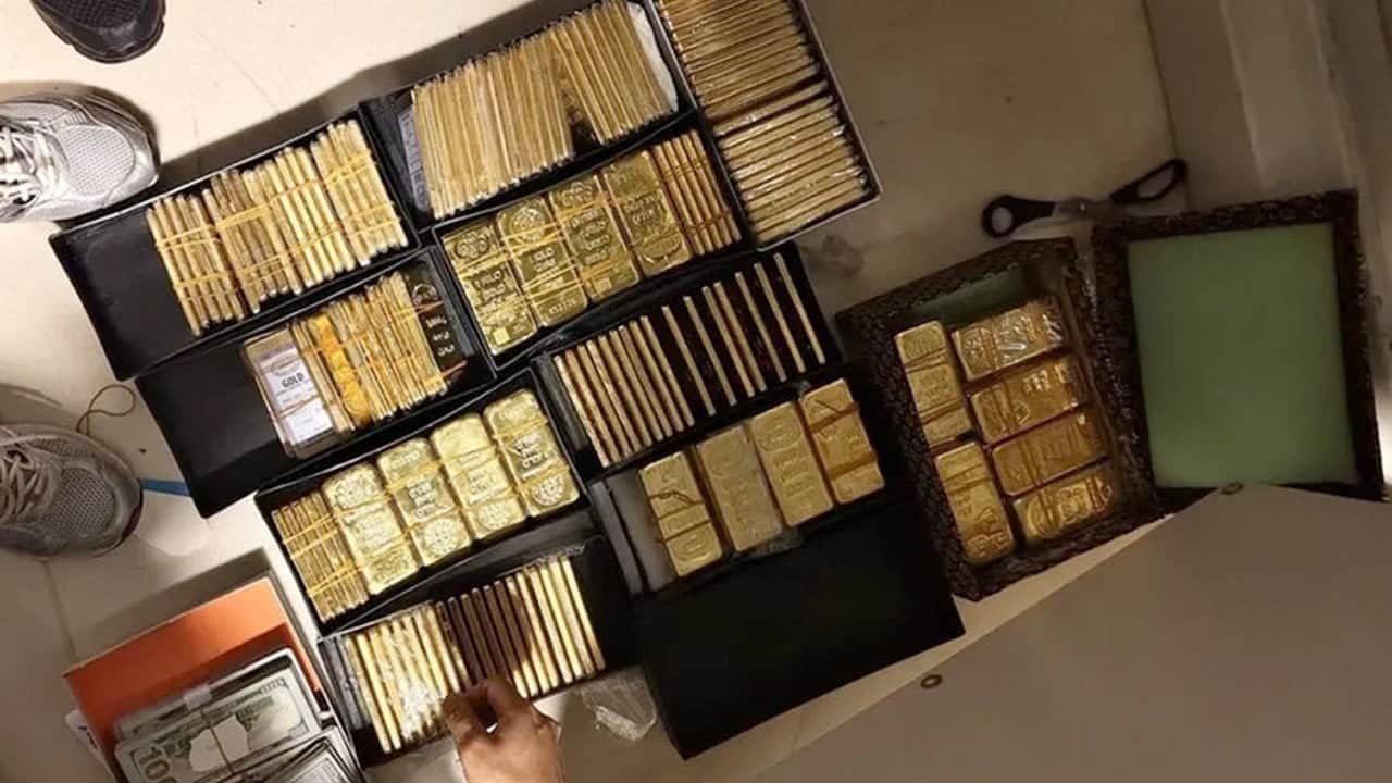 Foto - Kayınvalide ve baldızı bile gayrimenkule boğmuş ama... Alihan Kuriş’in karısının durumu herkesi şaşırttı