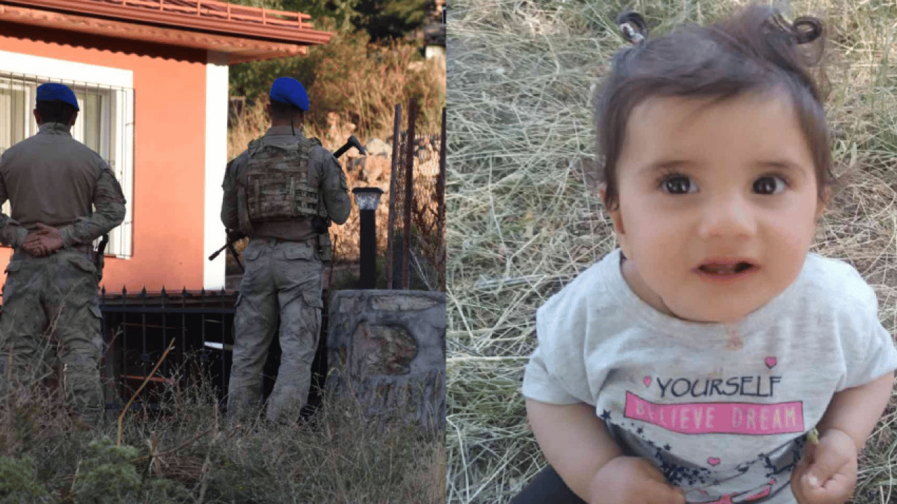 Foto - Kayıp Büşra bebek, aslında satıldı mı? Baba inkar ederken, anne her şeyi itiraf etti