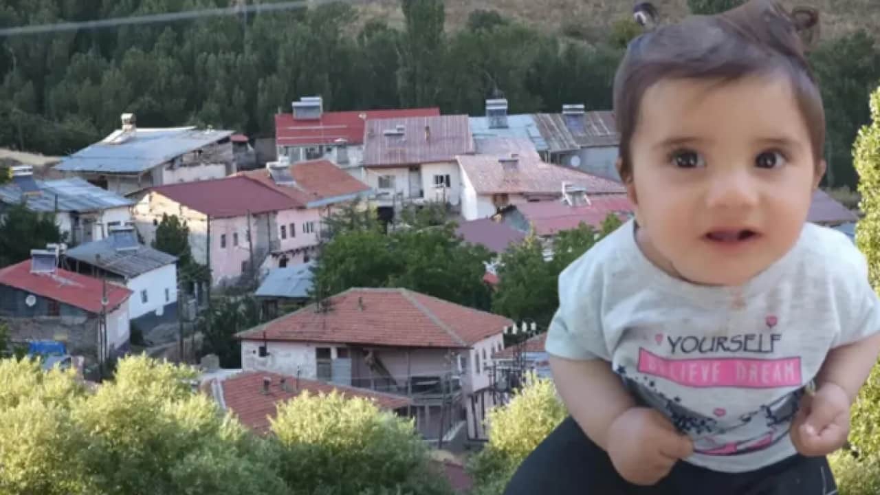 Foto - Kayıp Büşra bebek, aslında satıldı mı? Baba inkar ederken, anne her şeyi itiraf etti