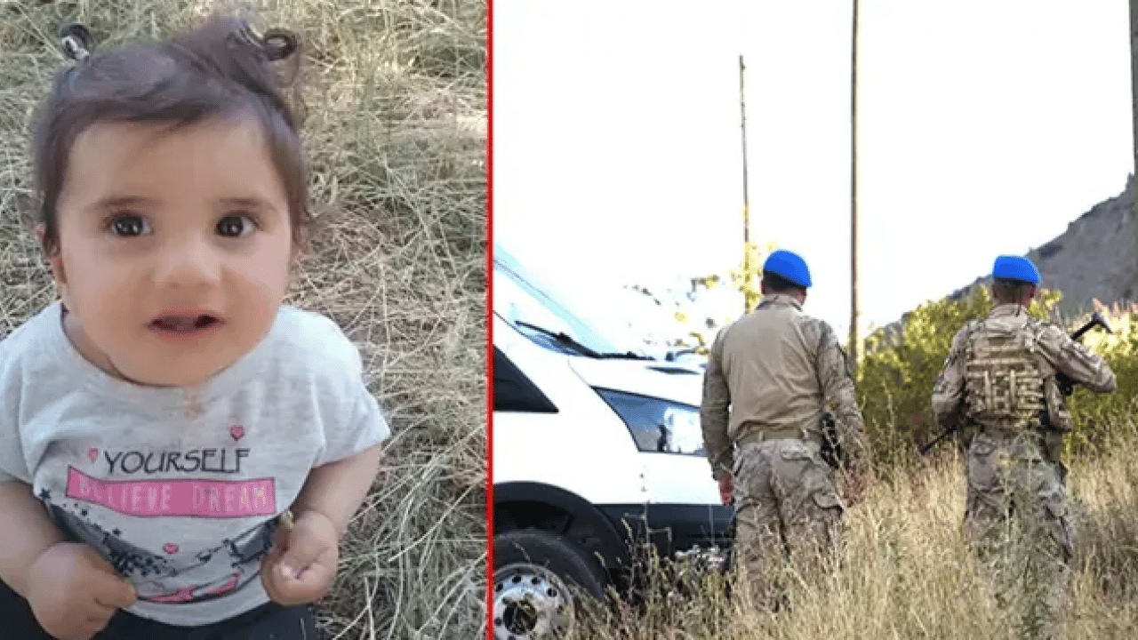 Foto - Kayıp Büşra bebek, aslında satıldı mı? Baba inkar ederken, anne her şeyi itiraf etti