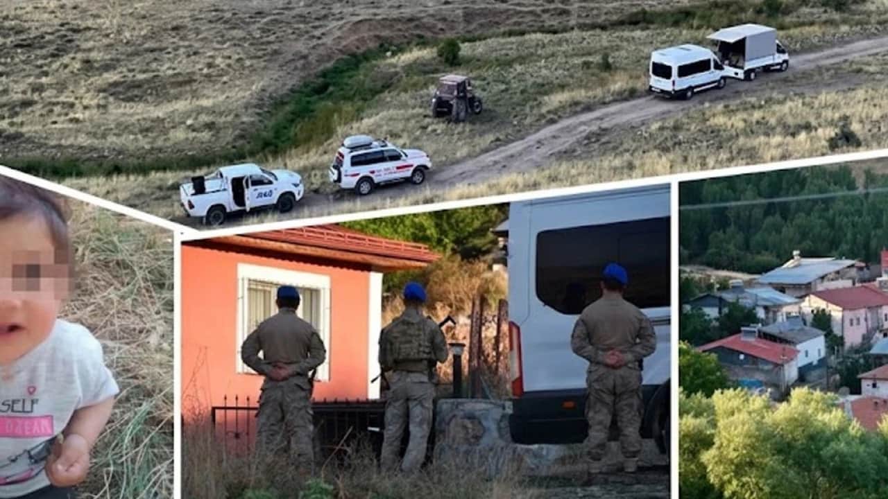 Foto - Kayıp Büşra bebek, aslında satıldı mı? Baba inkar ederken, anne her şeyi itiraf etti