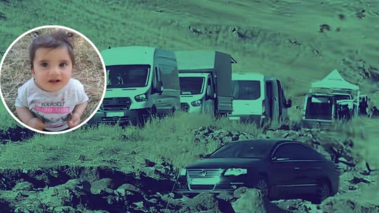 Foto - Kayıp Büşra bebek, aslında satıldı mı? Baba inkar ederken, anne her şeyi itiraf etti