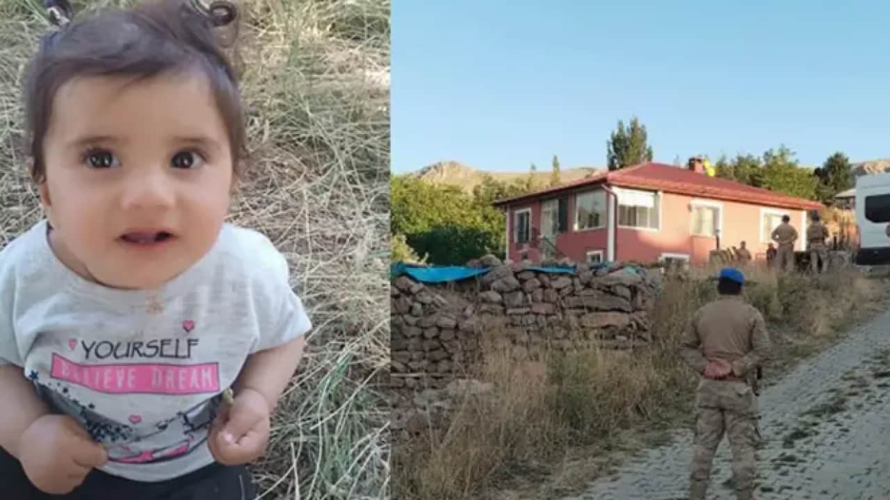 Foto - Kayıp Büşra bebek, aslında satıldı mı? Baba inkar ederken, anne her şeyi itiraf etti