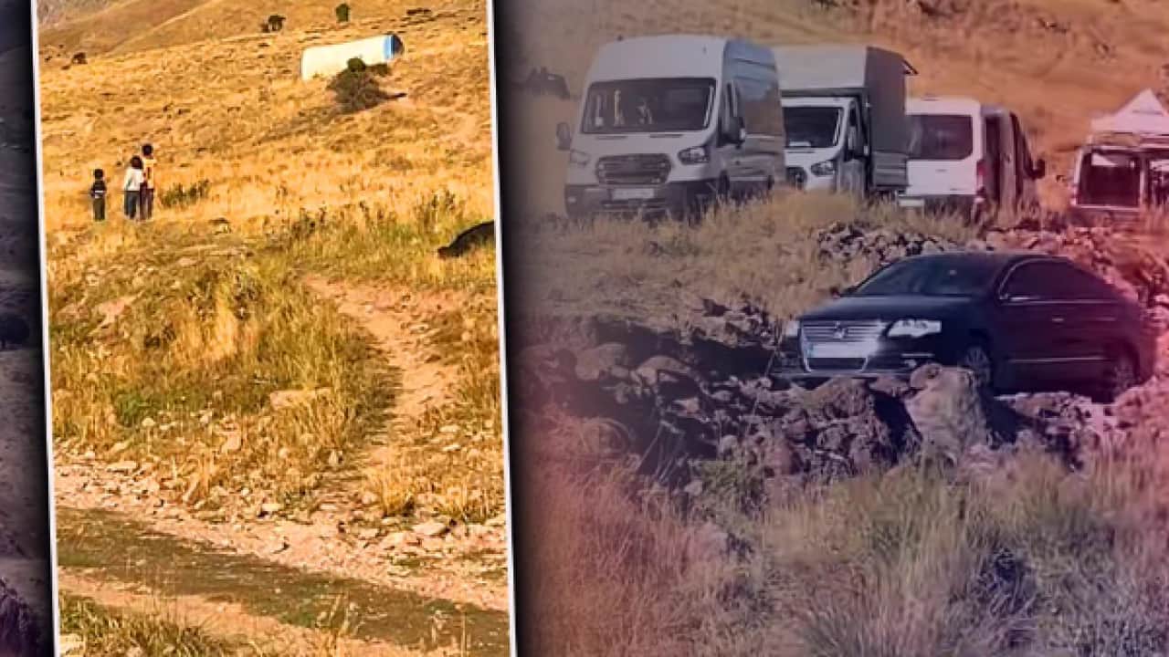 Foto - Kayıp Büşra bebek, aslında satıldı mı? Baba inkar ederken, anne her şeyi itiraf etti